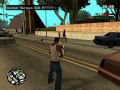 Portal Gun para GTA San Andreas vídeo 1