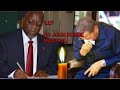 Maneno Ya Mwisho Ya Rais JOHN POMBE MAGUFULI Haya Hapa Yatakutoa Machozi