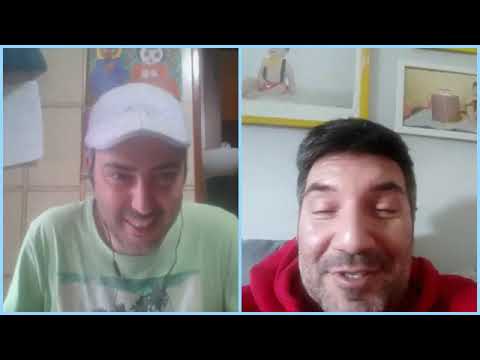 Intervista con Consagno Vincenzo