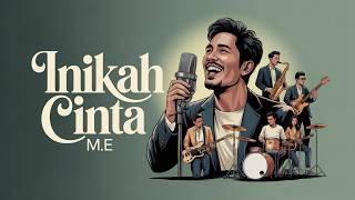 Download lagu INIKAH CINTA • M.E Voices (SOUL FUNK VERSION) | COVER BY NUSANTARA GROOVE mp3 Download lagu INIKAH CINTA • M.E Voices (SOUL FUNK VERSION) | COVER BY NUSANTARA GROOVE mp3