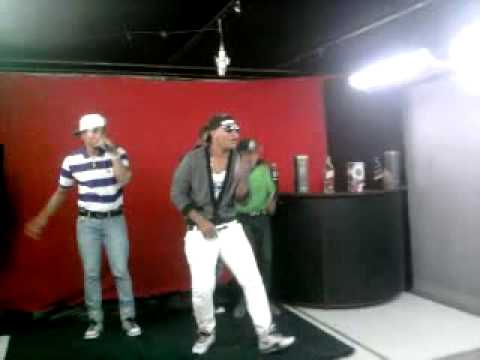 GAGIYAN360 - EN EL PROGRAMA LA HORA DEL ELIDER PRODUCION MTV