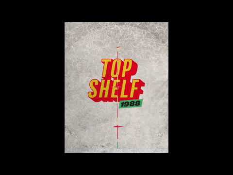 Grandmaster Caz and Melle Mel - Top Shelf 88