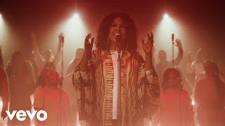 Musik-Video-Miniaturansicht zu Come Jesus Come Songtext von CeCe Winans