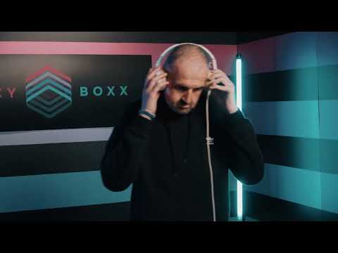 Bounce Projectz - Drop It