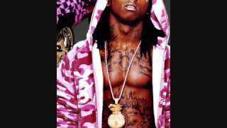 lil wayne - ride with the mack