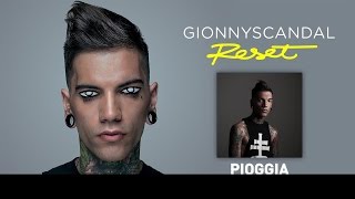 GionnyScandal - Pioggia ( Testo )
