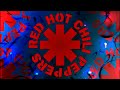 RED HOT CHILI PEPPERS (1988) "Salute to Kareem" (Mother's Milk Sessions) [audio]