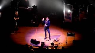 Darren Hayes- I Like The Way (Live in Birmingham)
