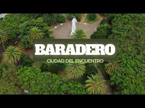 Baradero en 4k: río, barrancas y tradición 🚁🌅