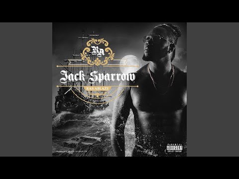Jack Sparrow