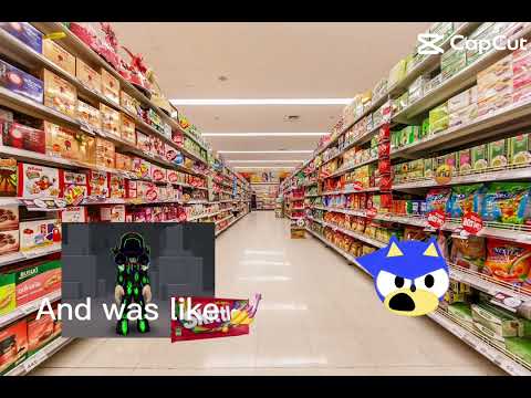 Tj￼ vs Sonic skittles ￼