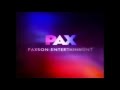FremantleMedia Paxson Entertainment 2002