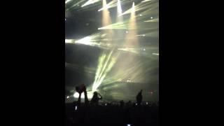 Above & Beyond: Electric Zoo 2013 - Great Divide