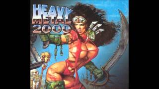 Alcoholocaust - Machine Head (Heavy Metal F.A.K.K.2)