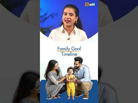 Explore Goal Planner on the UTI Mutual Fund App and Website