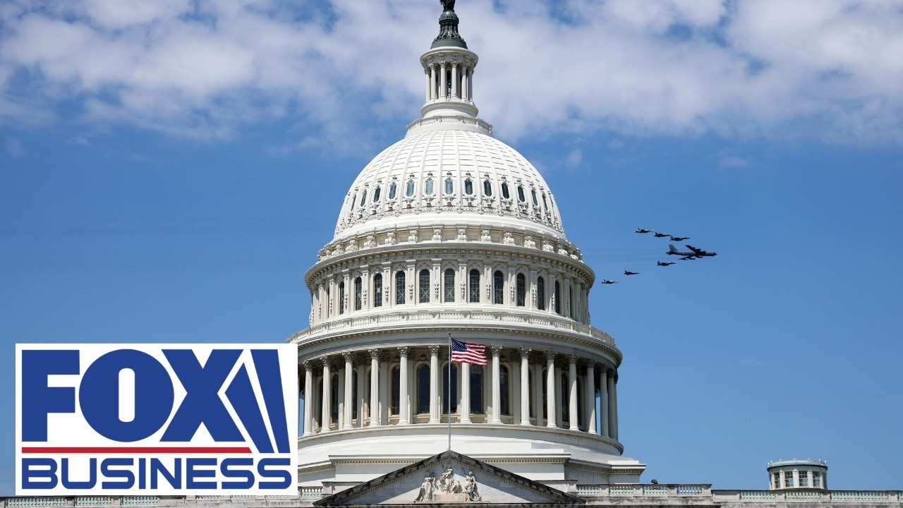 There are three fixes Congress needs to implement NOW: Former DOJ chief of staff
