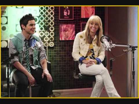 I Wanna Know You   Miley Cyrus And David Archuleta