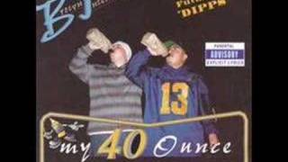 Brown Intentions - Homies in the Hood