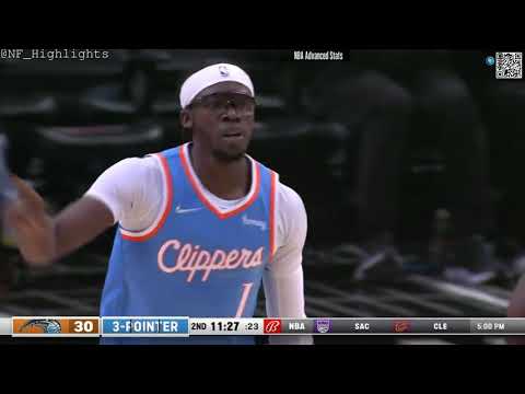 Brandon Boston Jr.  7 PTS: All Possessions (2021-12-11)