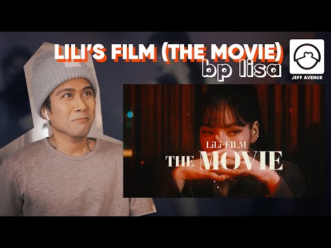 Performer Reacts to Lisa 'Lili's Film (The Movie)