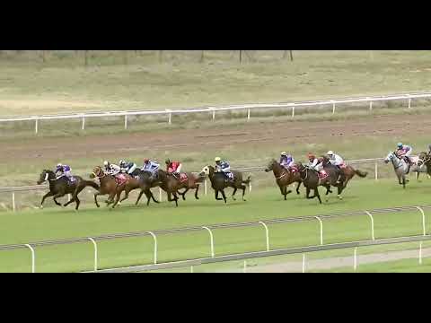 OTTO LUYKEN - race 3 #vaal 27 October 2022