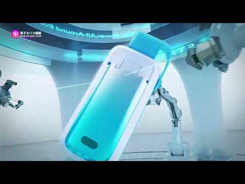 Star 20000：650mAh×24mlクラスの実力は？Eco/Powerとミラースクリーンをチェック