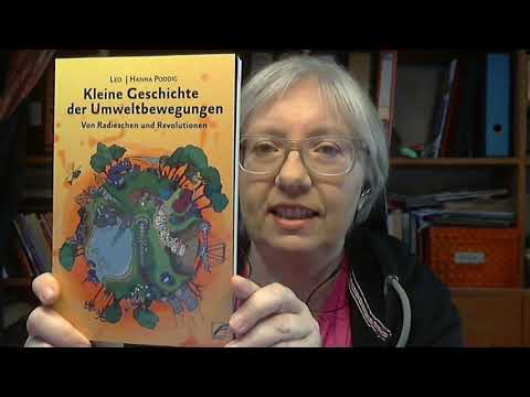 Hanna Poddig, Leo - Kleine Geschichte der Umweltbewegungen