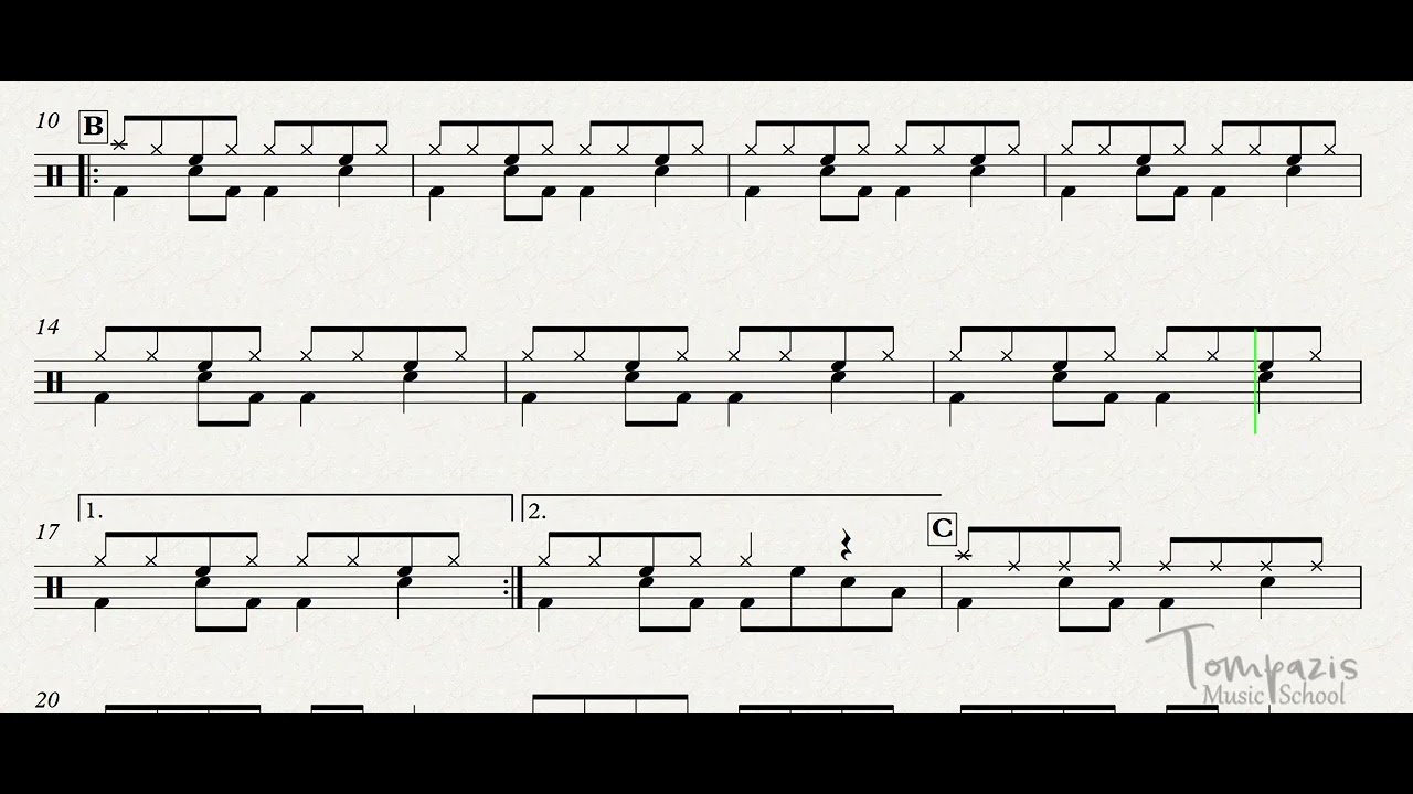 Ασκήσεις 1-21