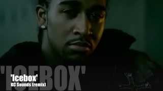Omarion - 'ICEBOX' - KC Sounds REMIX