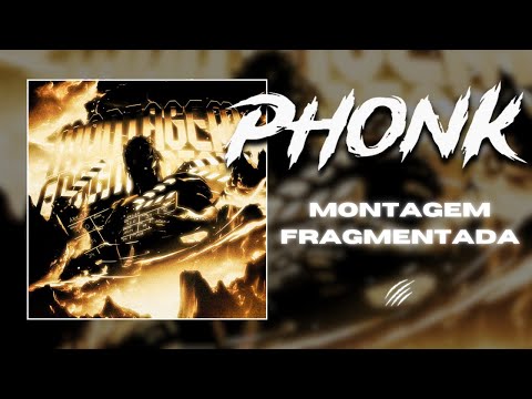 ATLXS, Pxlish Beatz, rxpid - MONTAGEM FRAGMENTADA (NORMAL | SPED UP | SLOWED | SUPER SLOWED)