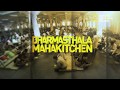Dharmasthala Mahakitchen National Geographic Channel