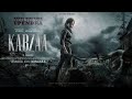 Kabzaa Full HD Dubbed Movie South Hindi Dubbed Full Movie 2025