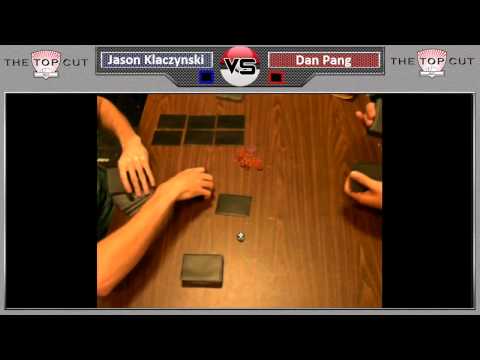 Illinois States Top 16 - Game 3