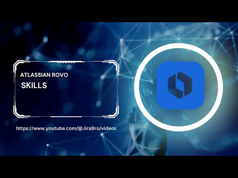 Atlassian Rovo - Skills