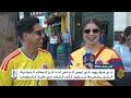 حي هوليوود في لوس أنجلوس