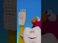 How To Brush Your Teeth With Elmo Sesamestreet