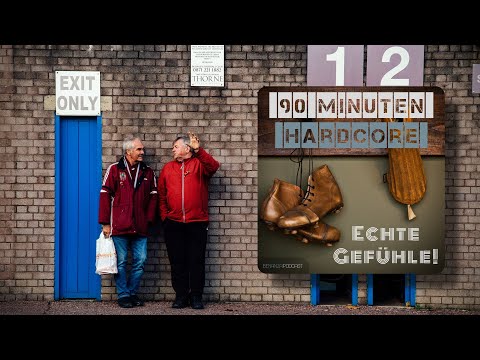 Podcast I 90 Minuten Hardcore - Echte Gefühle I NMH - Episode 2 - "Absteiger"