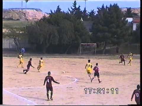 Alexina - Sporting  0 - 1