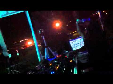 Lake Parade 2011 - dj Alex Lextar