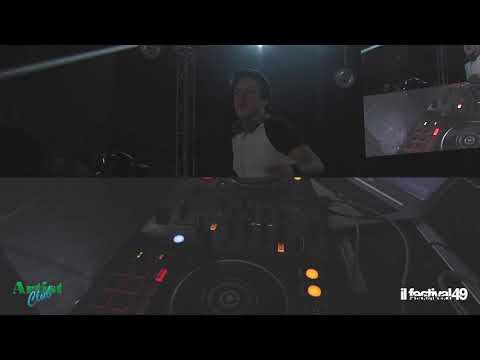49° Festival Studentesco - I. Mod. - DJ ITCAT Delai @ilfestival49