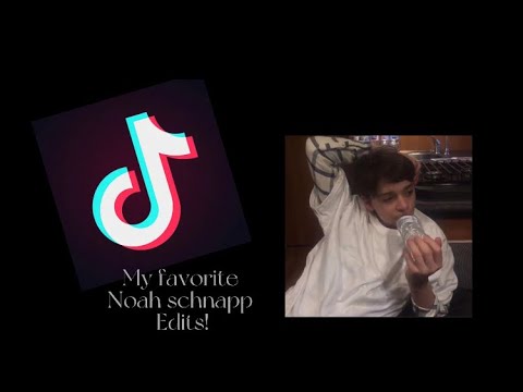 My favorite noah schnapp edits
