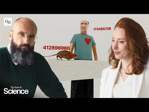 (Finite) Numbers So Large They'd Destroy You