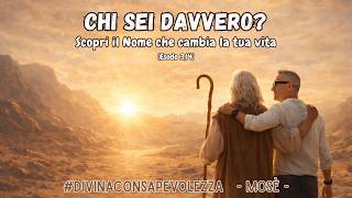 WHO ARE YOU REALLY? (Discover the Name That Will Change Your Life) -Massimo Coero Borga (Spiritua...