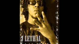 J Lethal - Lethal Interjection