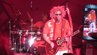 Sammy Hagar - Marching To Mars - South Shore Room - Lake Tahoe - 05-03-2014