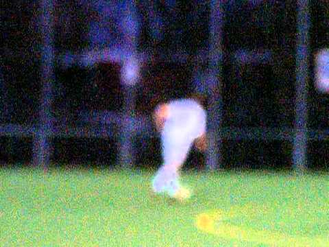 FSV Bergen -  FC Germania Enkheim (A Jugend) -1