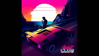 W O L F C L U B - The Sun Lasts Forever