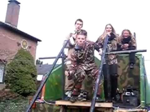 Sjin Romanos - Hardstyle bemelen