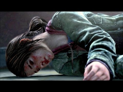 The Last of Us Cabin Resort PS4 Walkthrough Ep 22