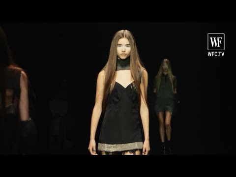 Vera Wang spring-summer 2020 New York fashion show